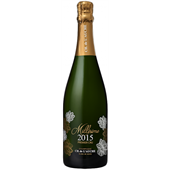 Champagne Premiere Cru 2015 - CH. de L´Auche 75 cl